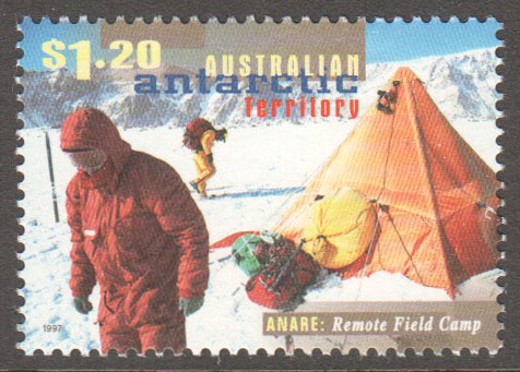 Australian Antarctic Territory Scott L106 MNH - Click Image to Close